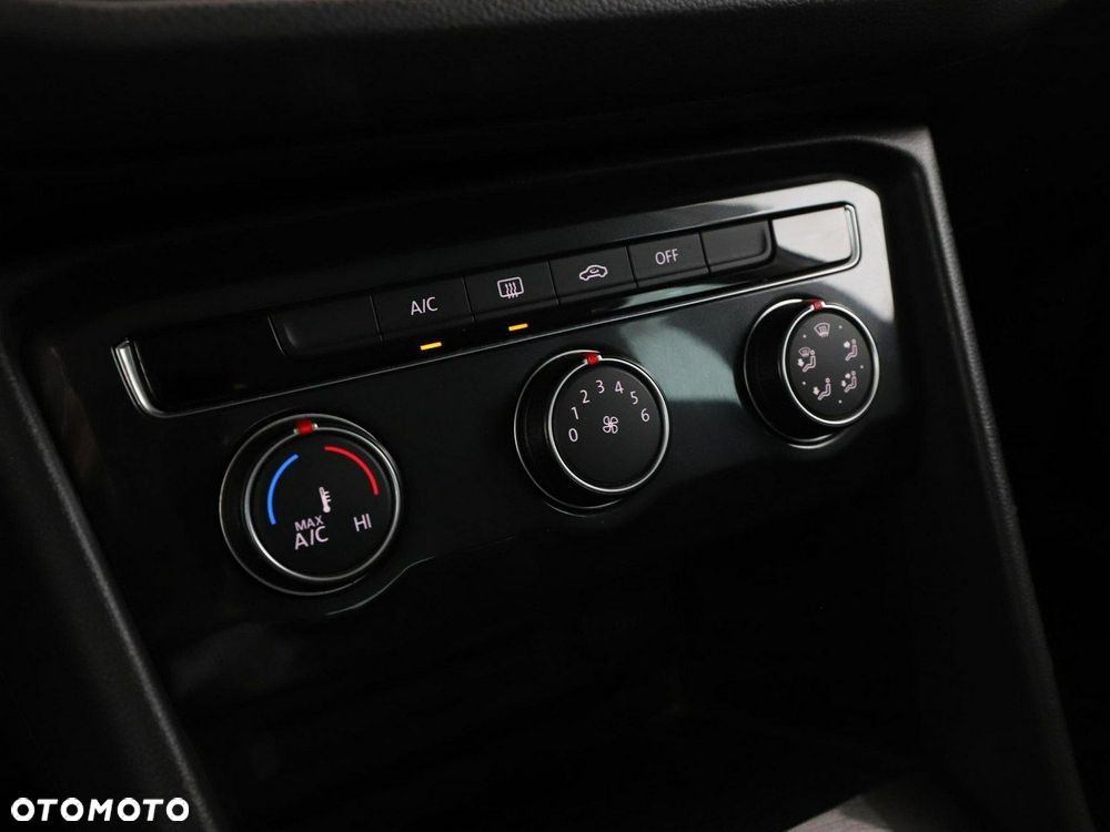 Volkswagen Tiguan 1.4 TSI (BlueMotion Technology) Trendline - 28