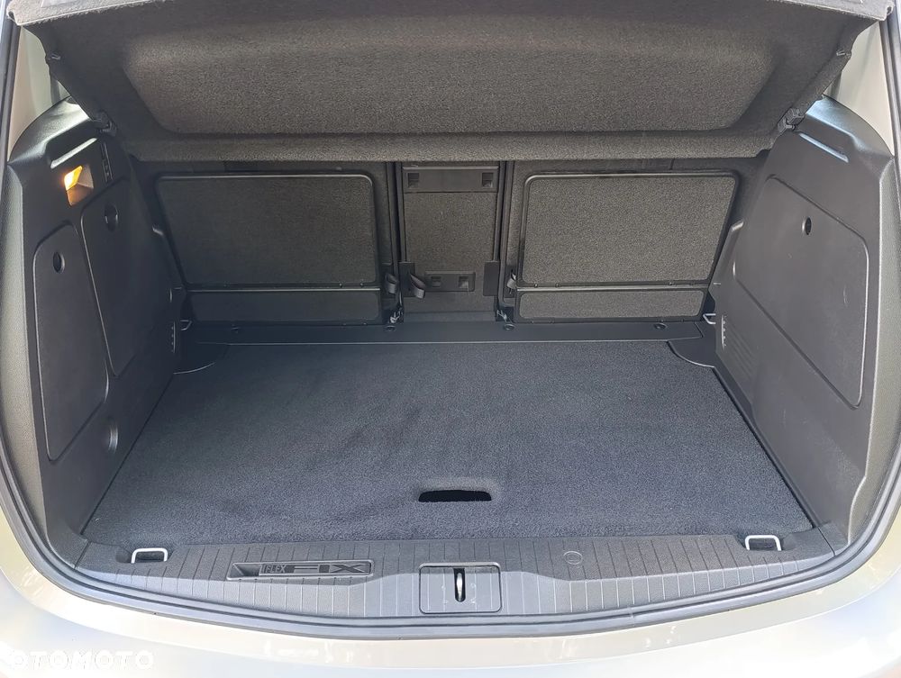 Opel Meriva 1.4 Edition - 21