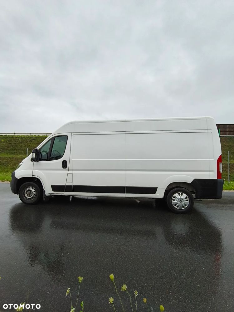 Peugeot Boxer - 5