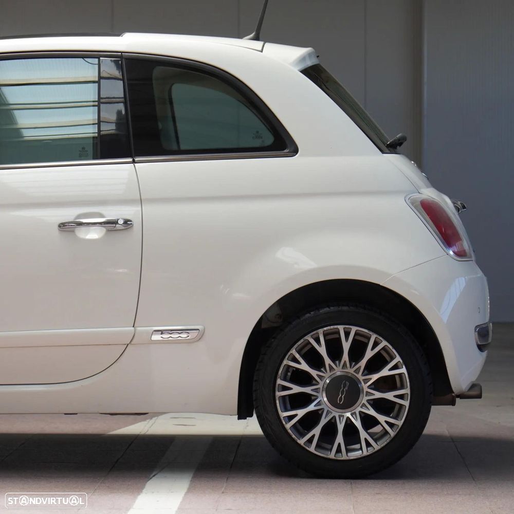 Fiat 500 - 34