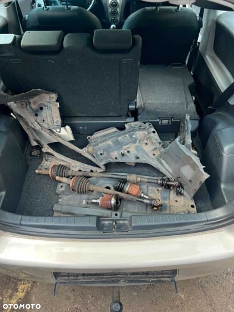 Toyota Yaris 1.33 VVT-i Cool - 10