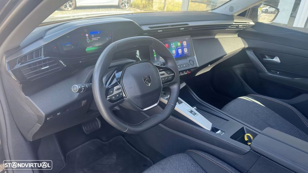 Peugeot e-308 54 kWh E-Style - 16
