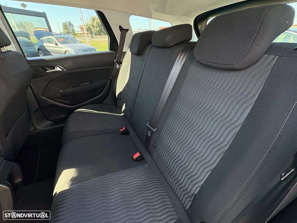 Peugeot 308 SW 1.6 BlueHDi Active - 9