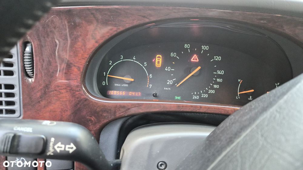 Saab 9-5 - 9
