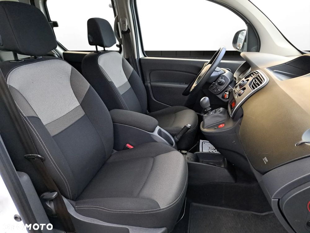 Renault Kangoo 1.5 dCi Zen - 12