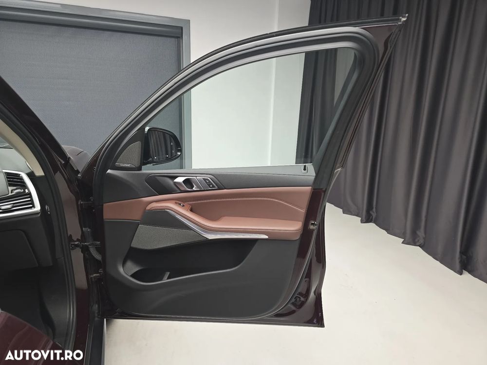 BMW X5 xDrive30d AT MHEV - 32