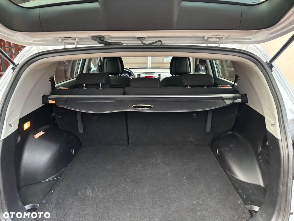 Kia Sportage 1.6 GDI L 2WD - 11