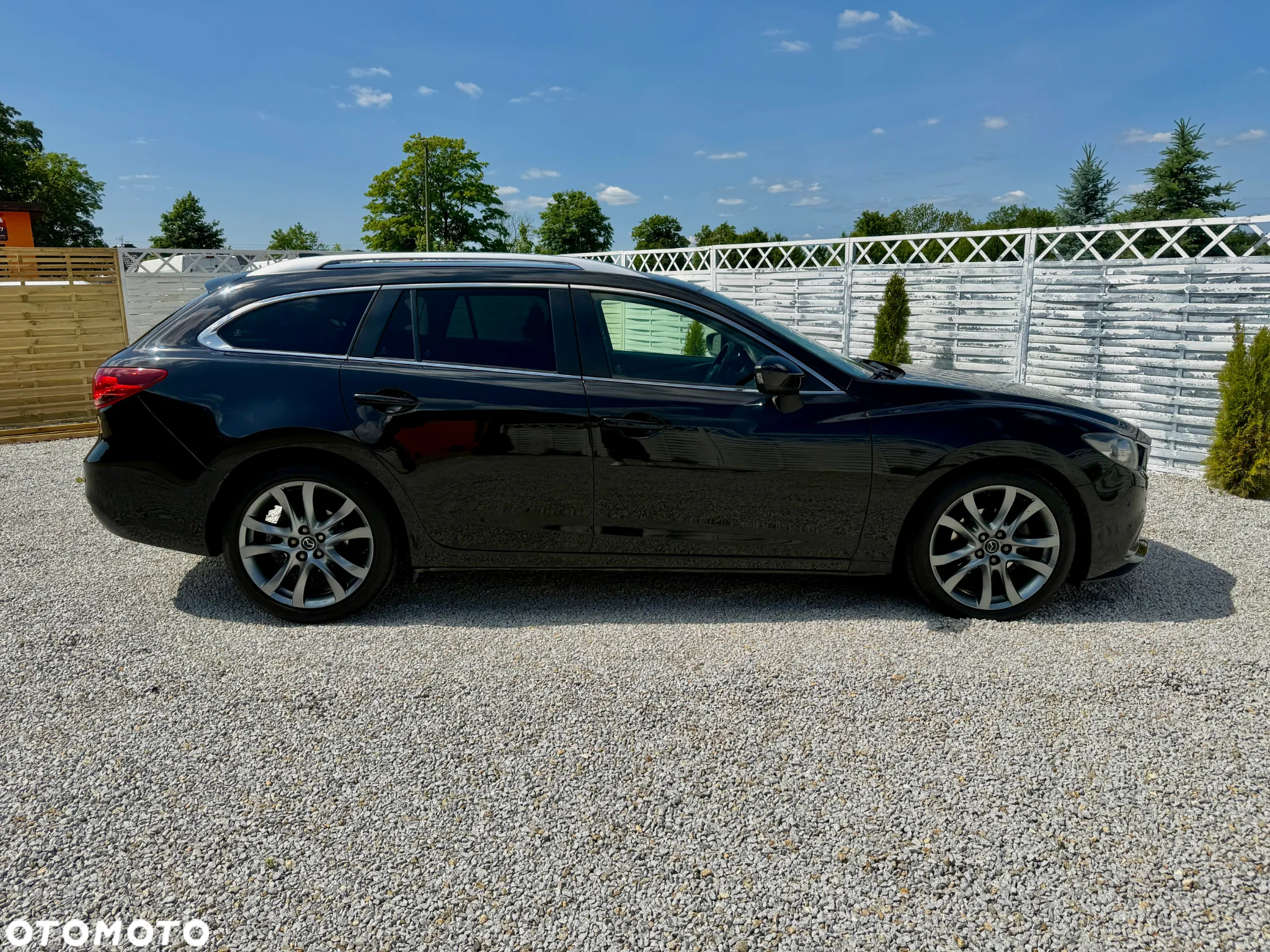 Mazda 6 2.2 D Skyenergy I-ELoop - 26