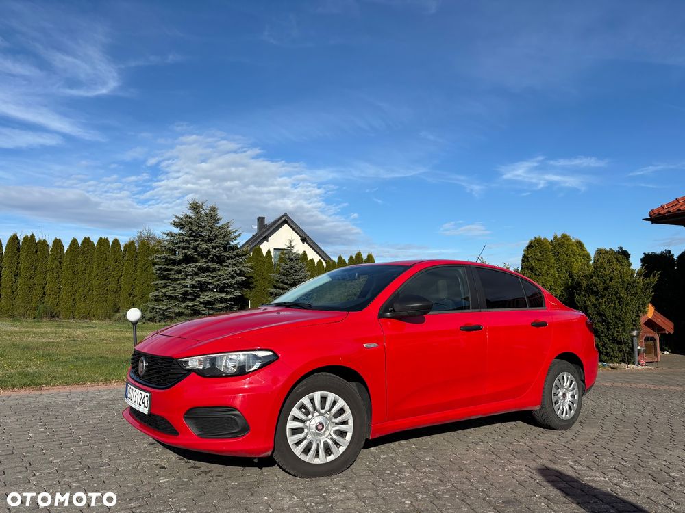 Fiat Tipo 1.4 Classic - 1
