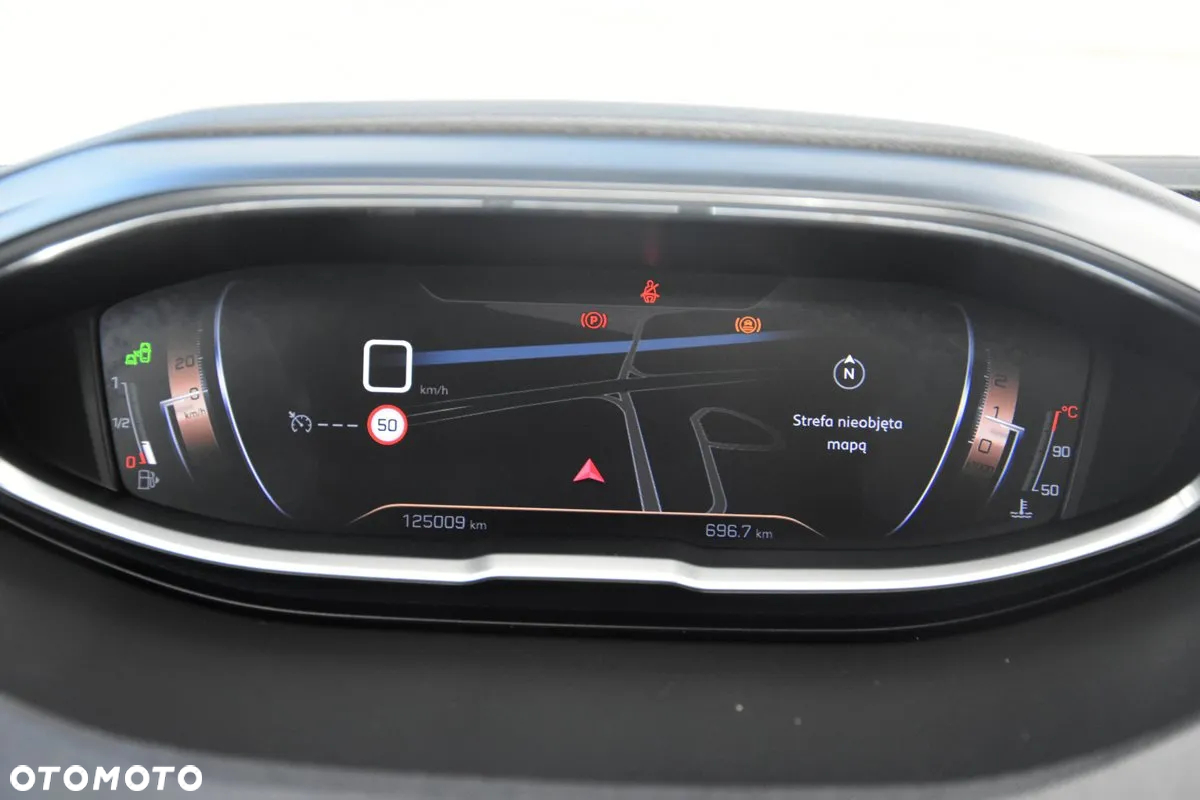 Peugeot 3008 BlueHDi 150 Stop & Start Allure - 29