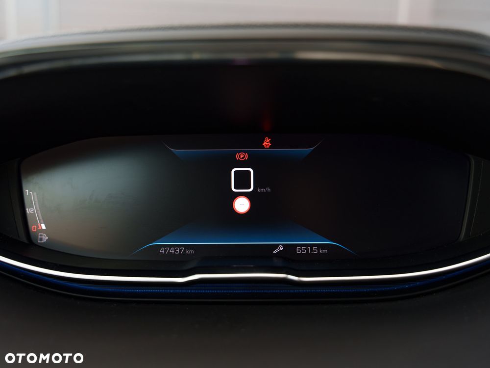 Peugeot 3008 BlueHDi 130 Stop & Start Allure - 30