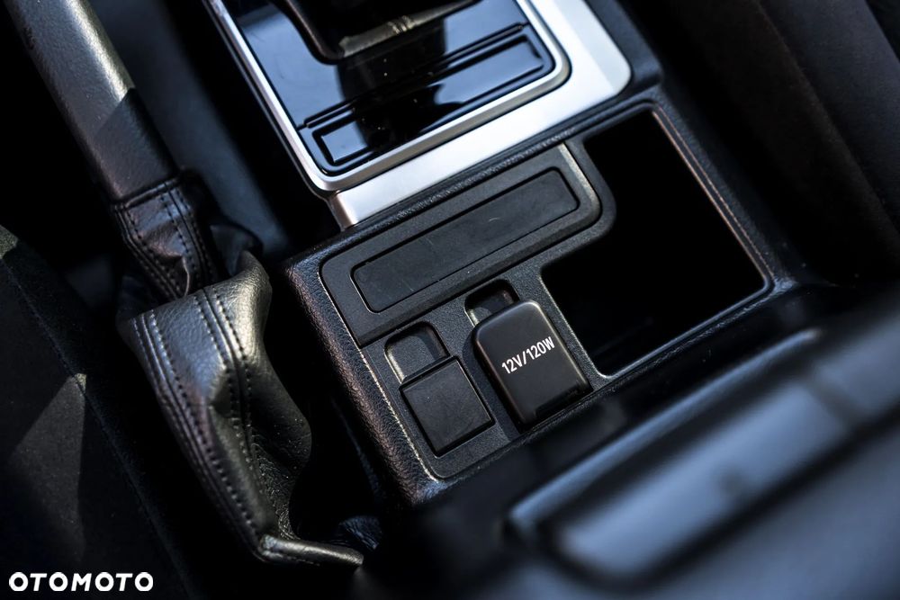 Toyota Land Cruiser 2.8 D-4D Automatik - 22