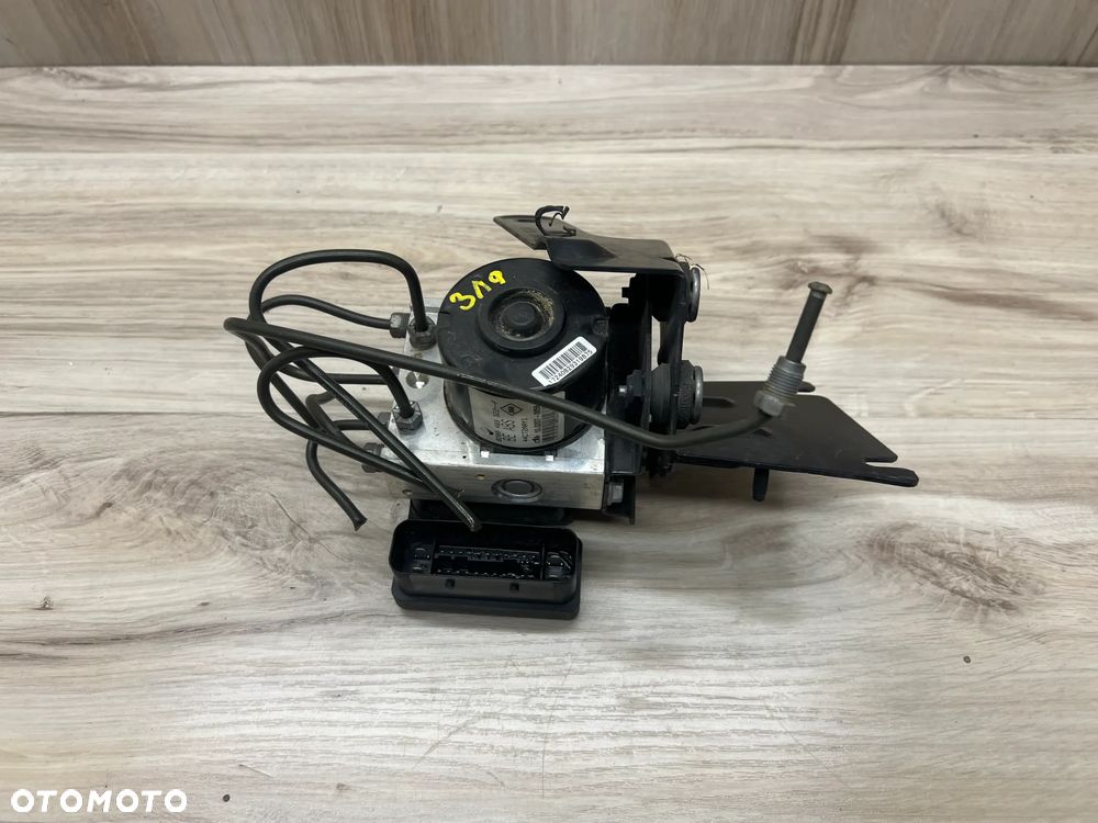 POMPA ABS RENAULT TWINGO II 1.2 8200403322f - 3
