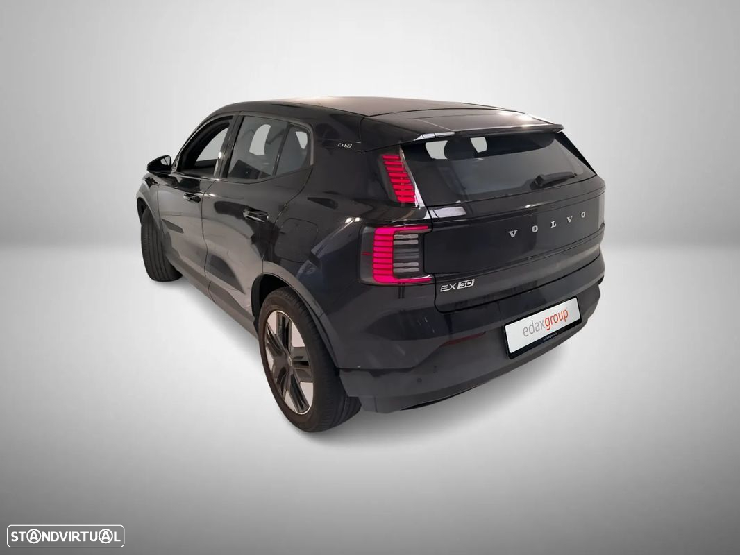 Volvo EX30 51 kWh Single Motor Core - 2