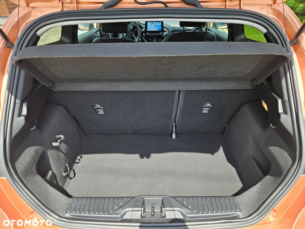 Ford Fiesta 1.1 COOL&CONNECT - 24