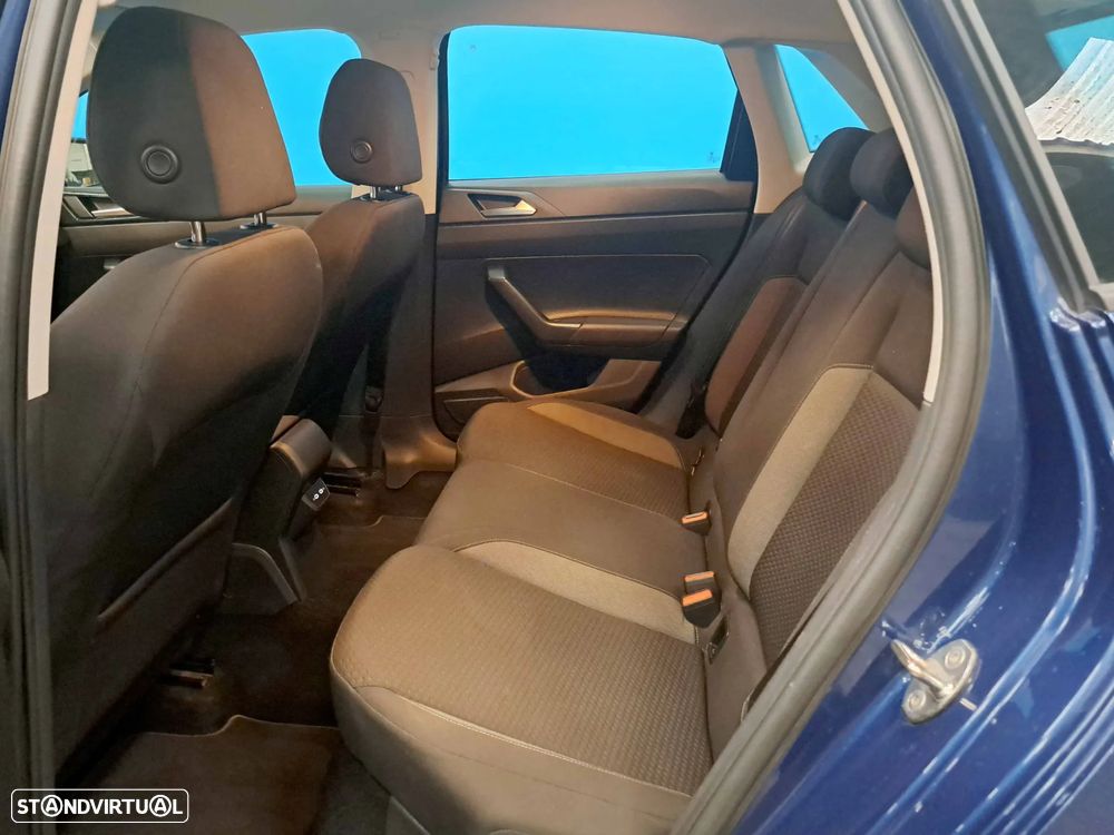 VW Polo 1.0 TSI Life - 15