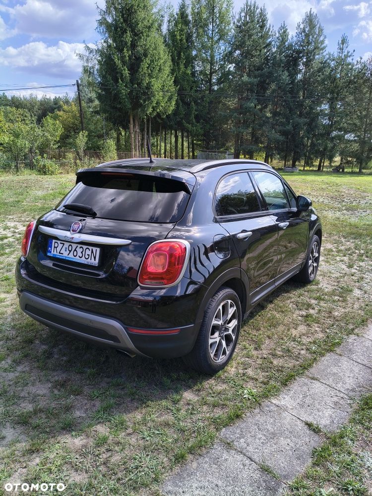 Fiat 500X - 2