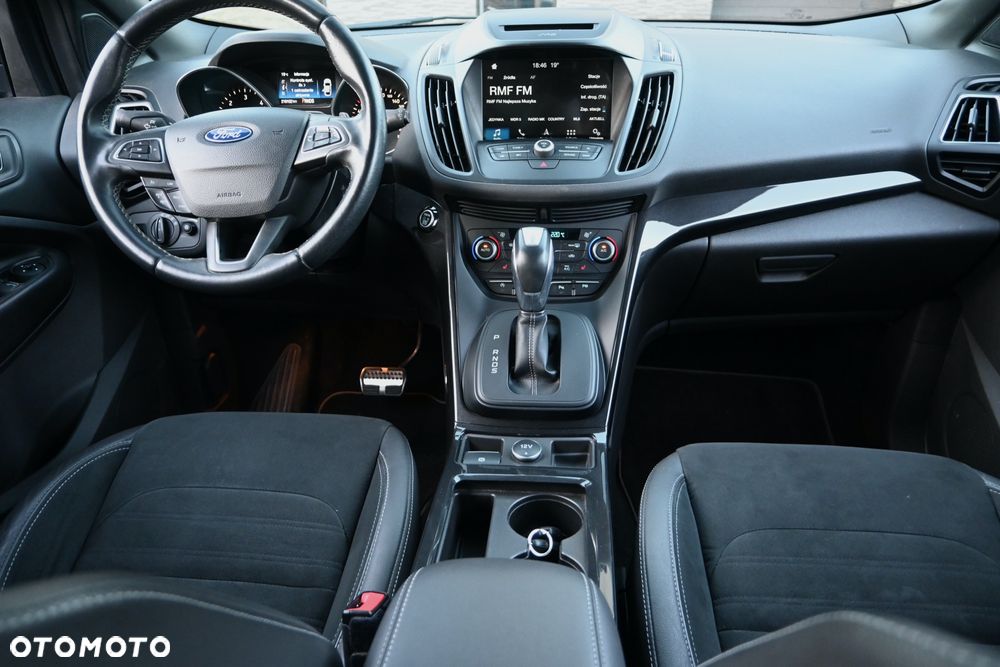 Ford Kuga 2.0 TDCi 4x4 ST-Line - 17
