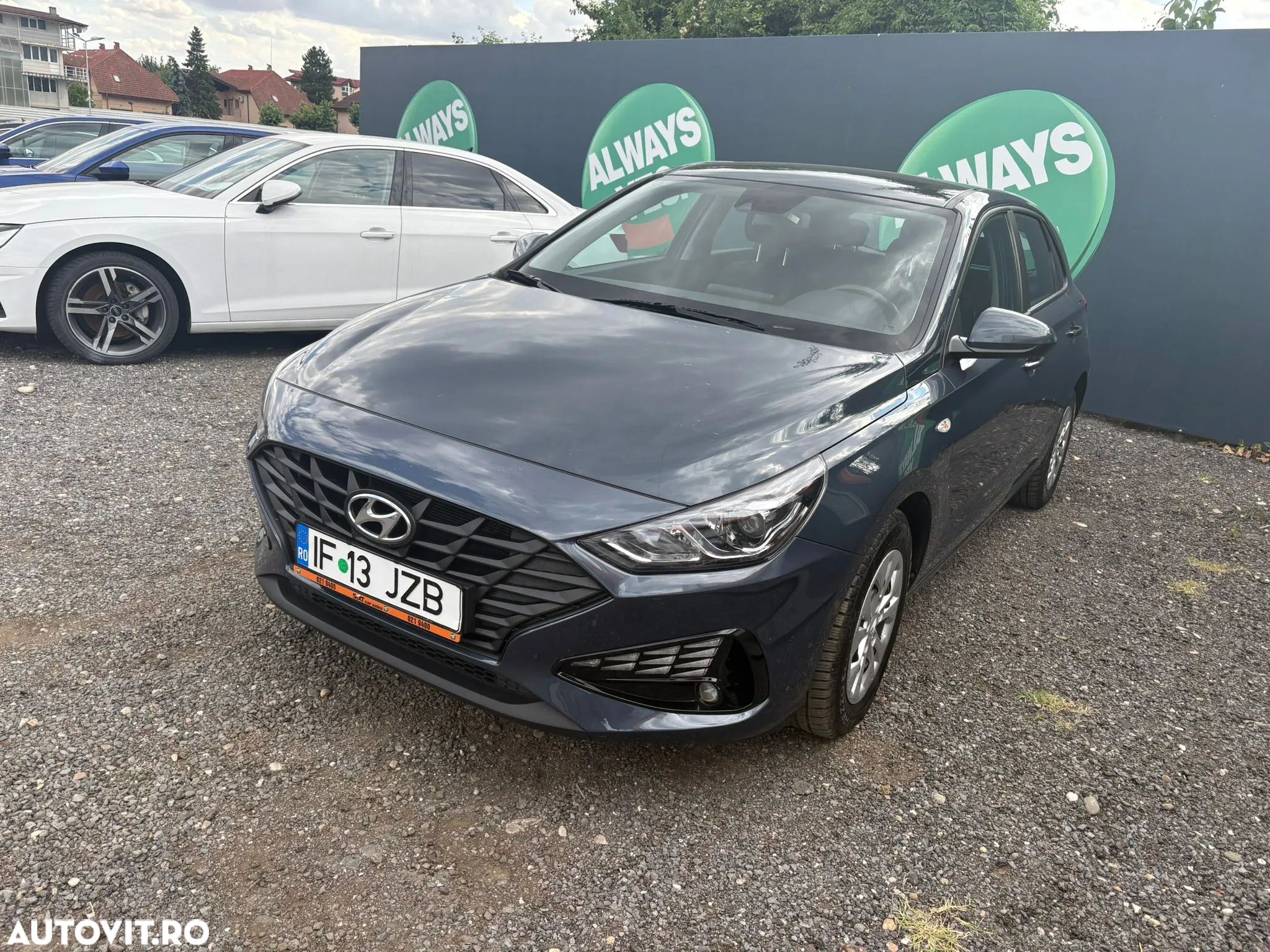Hyundai i30 - 1
