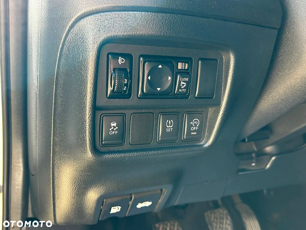 Nissan Juke 1.2 DIG-T N-Connecta - 14