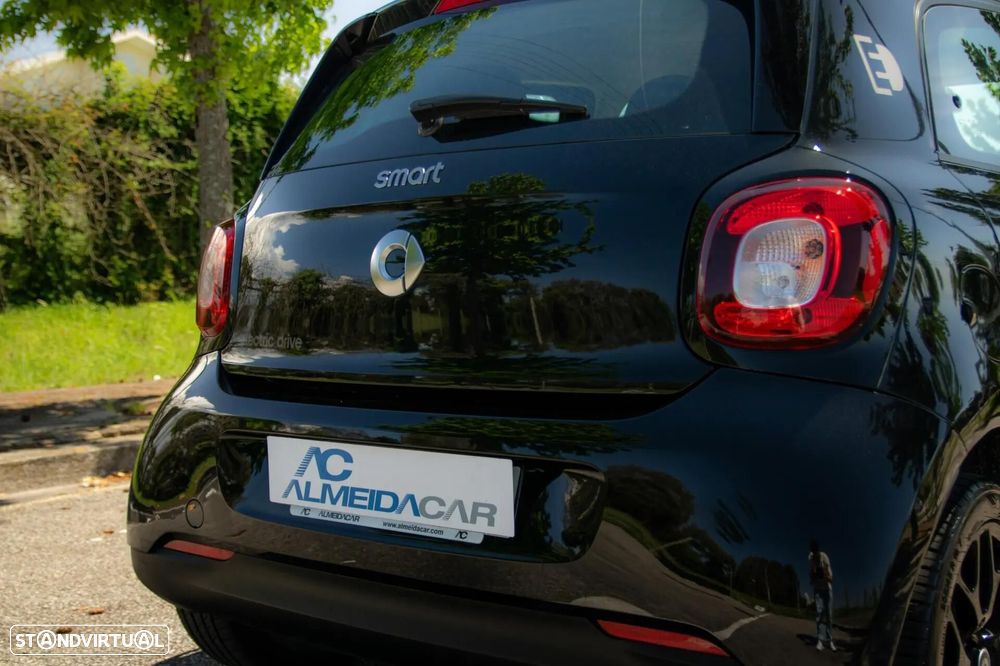 Smart ForFour Business Solution - 22