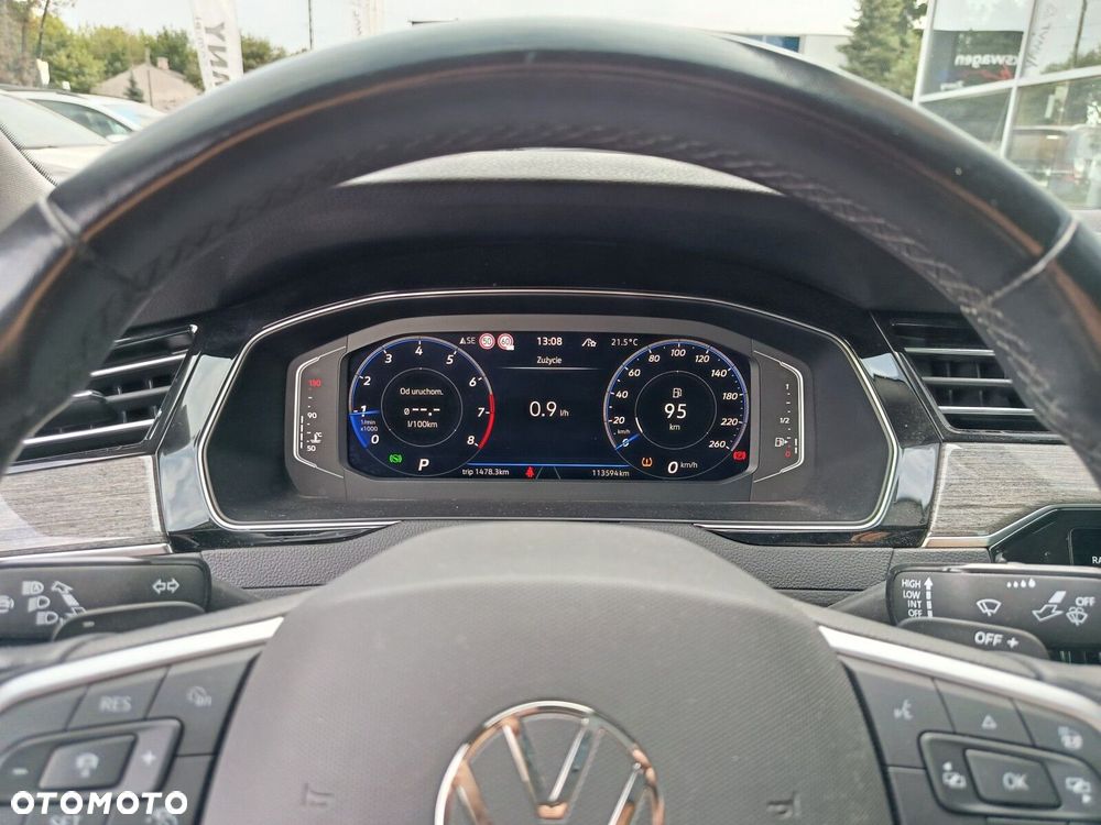 Volkswagen Passat 1.5 TSI EVO Business DSG - 11