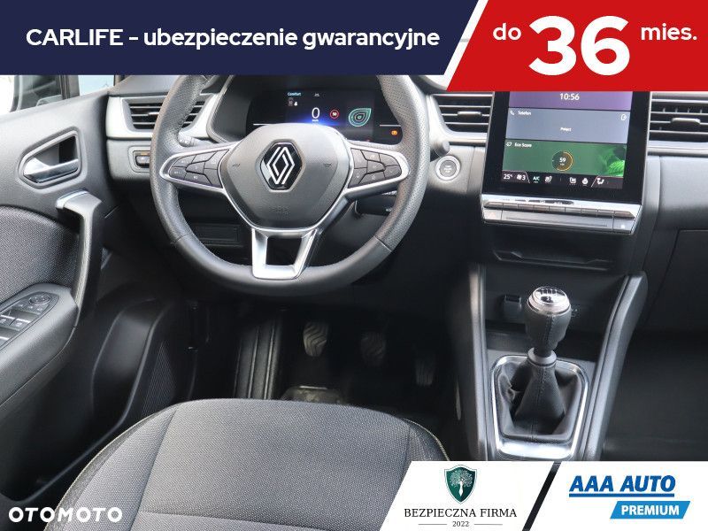 Renault Captur - 9