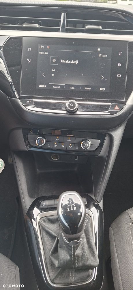 Opel Corsa 1.2 Start/Stop - 16