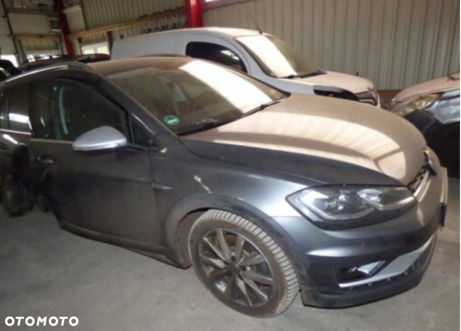SKRZYNIA BIEGÓW AUTOMAT DSG GOLF VII 1.6 TDI 120KM 88kW TSN 109 TYŚ - 7