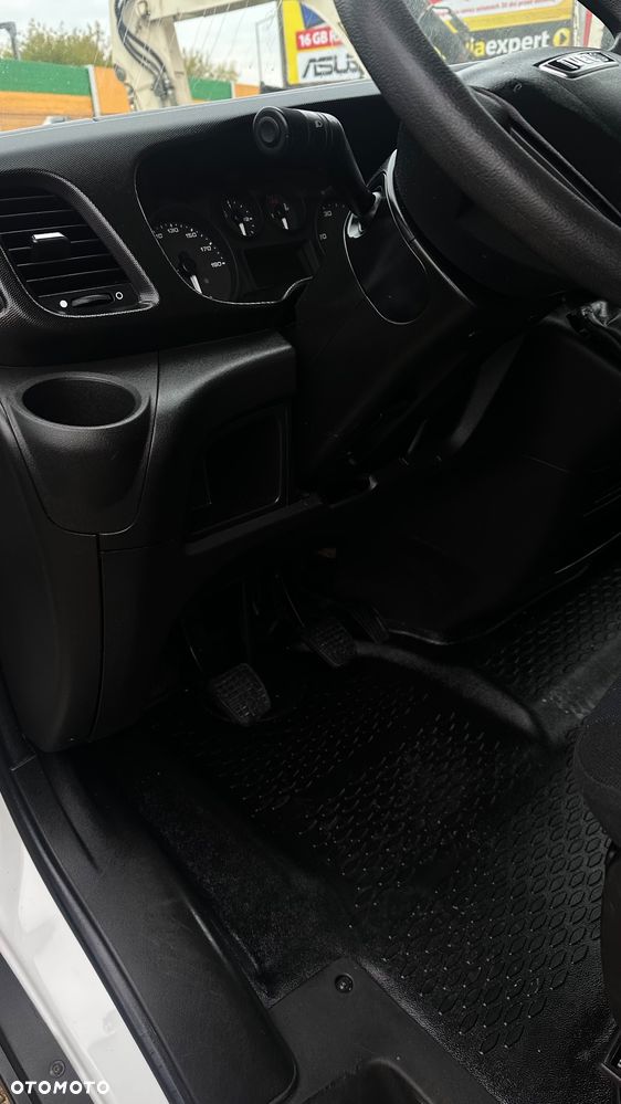 Iveco Daily 50C15 - 10