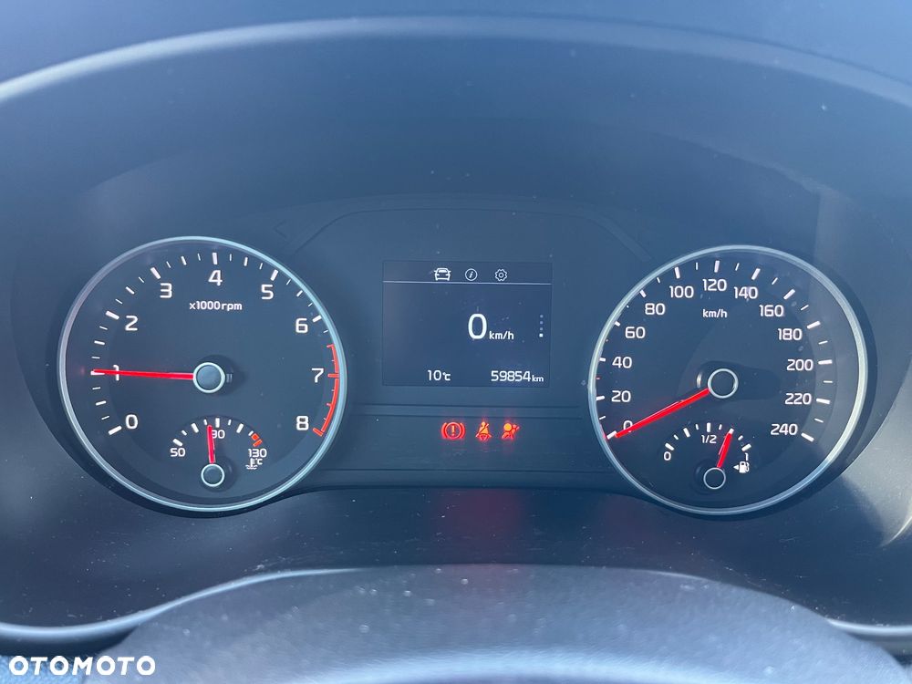 Kia Sportage 1.6 GDI S 2WD - 14