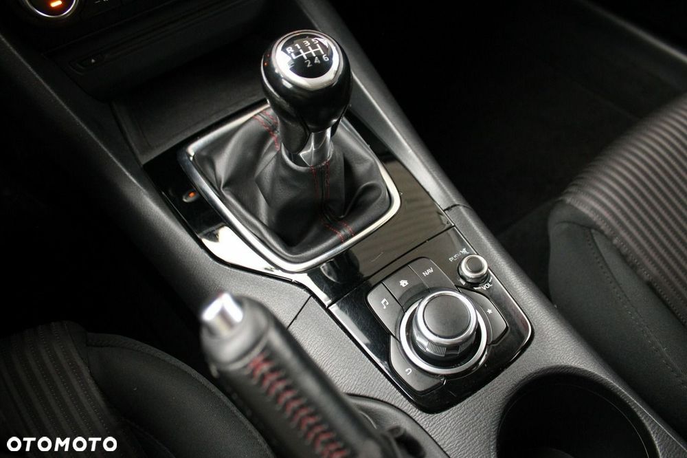 Mazda 3 SKYACTIV-G 120 Exclusive-Line - 27