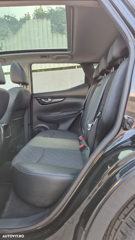 Nissan Qashqai 1.5 DCI TEKNA - 18