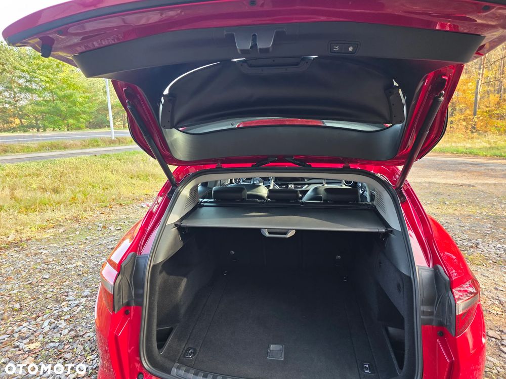 Alfa Romeo Stelvio 2.0 Turbo 16V AT8-Q4 Sprint - 10