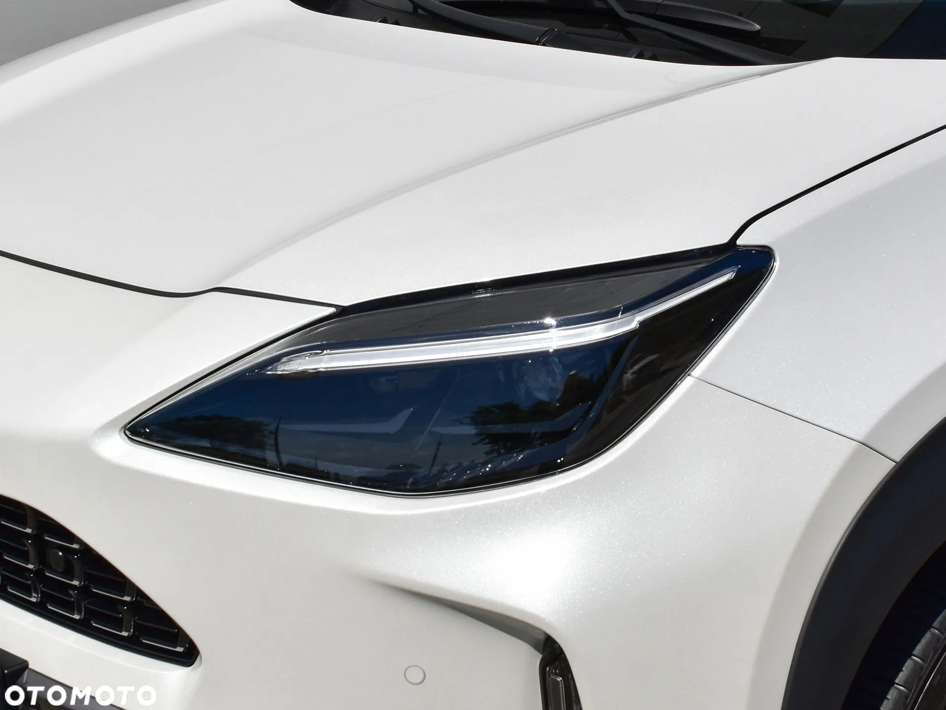 Toyota Yaris Cross Hybrid 1.5 Adventure - 10