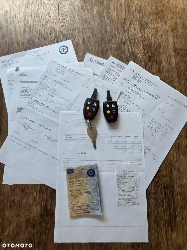 Volvo V50 1.8 Edition - 32