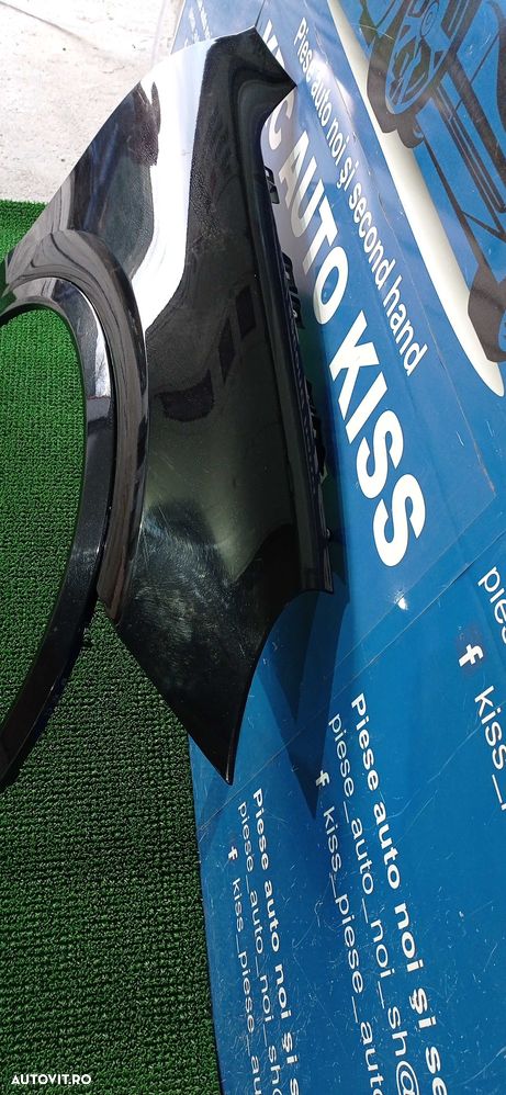 aripa porsche cayenne - 2