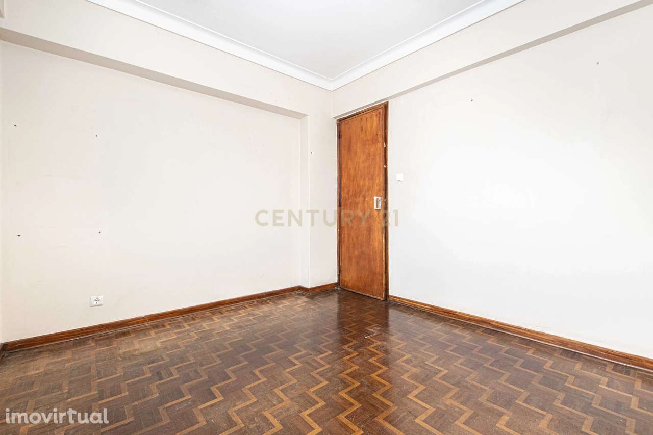 Oportunidade - T1 em Almada - Grande imagem: 5/21
