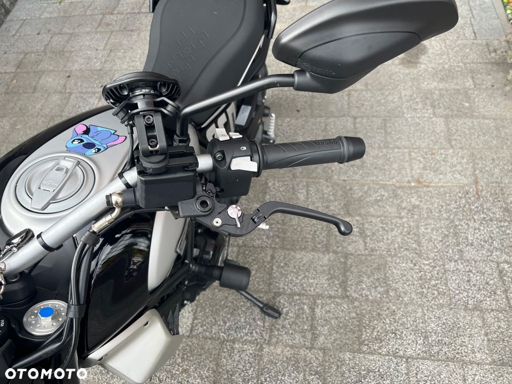 Ducati Scrambler - 10