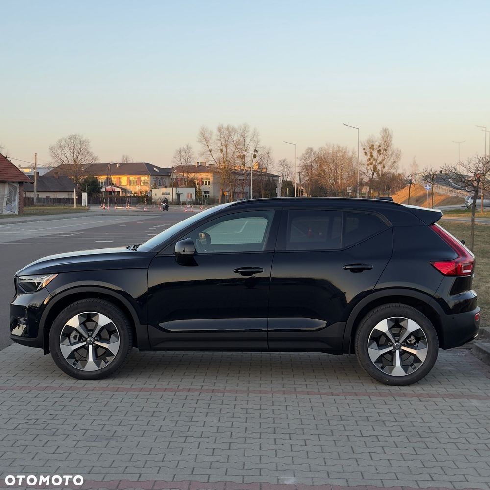 Volvo XC 40 - 4