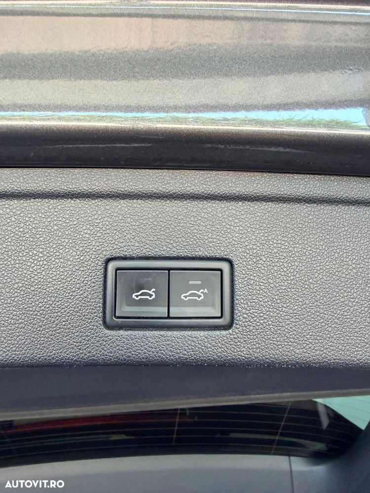 Volkswagen Touareg V6 TDI Atmosphere - 14
