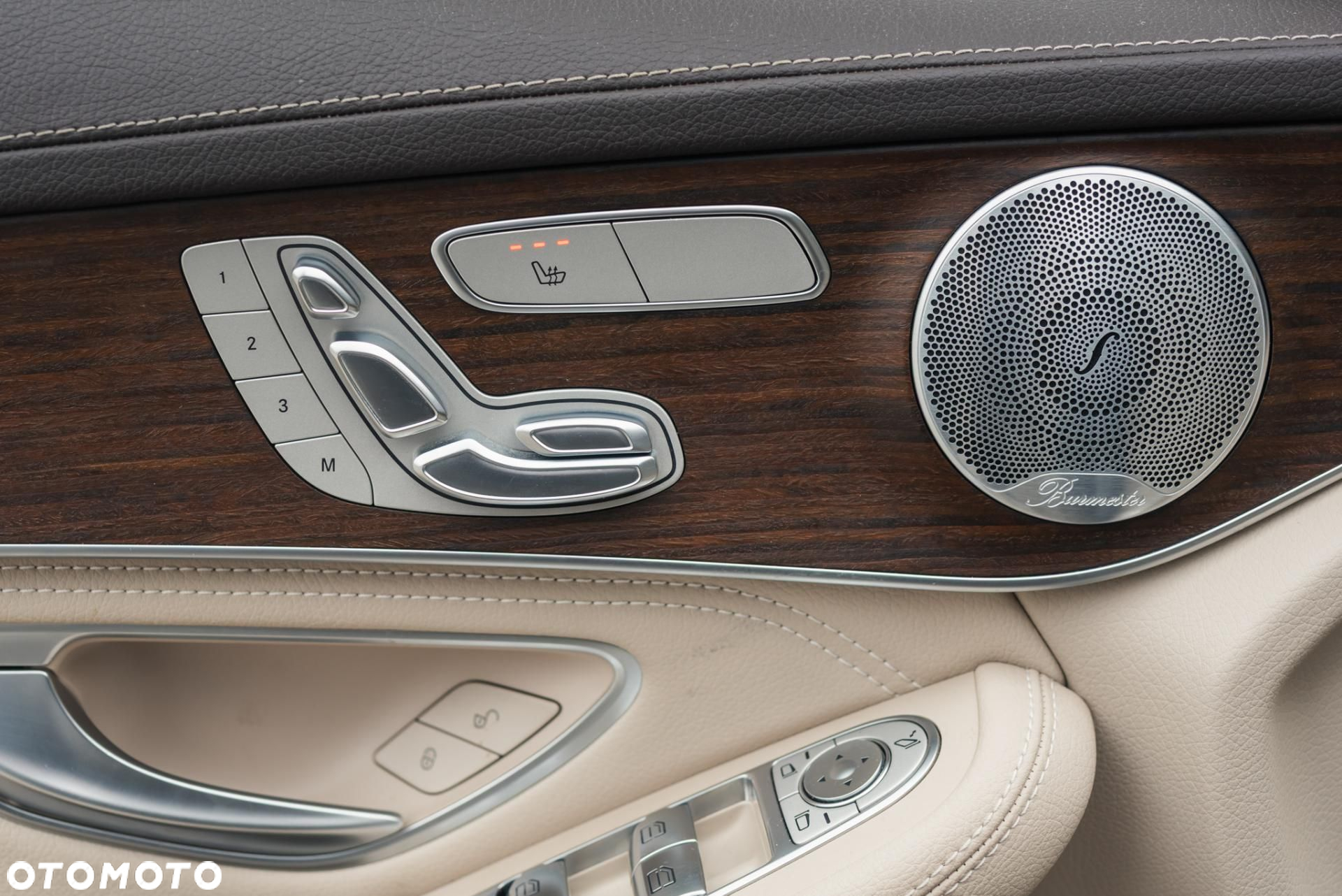 Mercedes-Benz GLC Coupe 300 4-Matic - 30