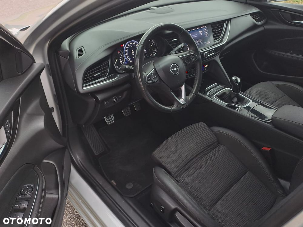 Opel Insignia 2.0 CDTI Business Edition S&S - 11