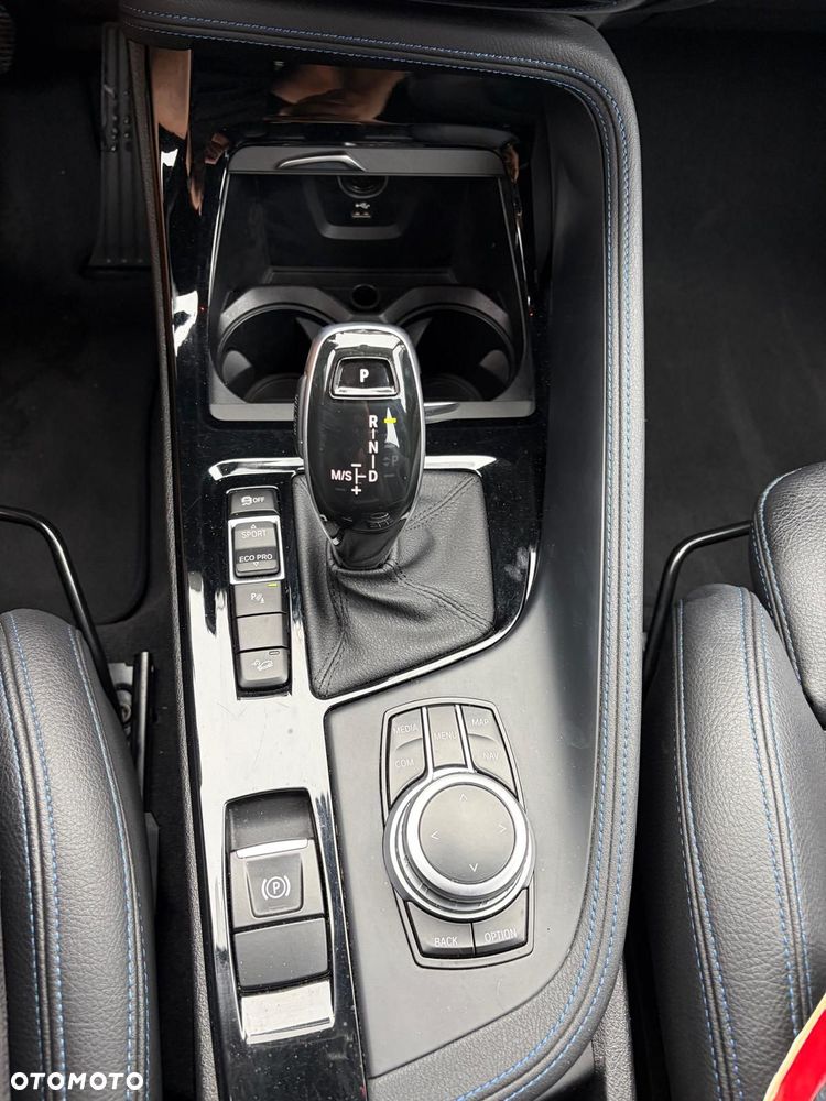 BMW X1 - 9