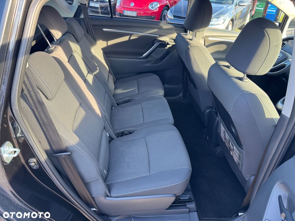 Toyota Verso 2.0 D-4D Prestige - 7