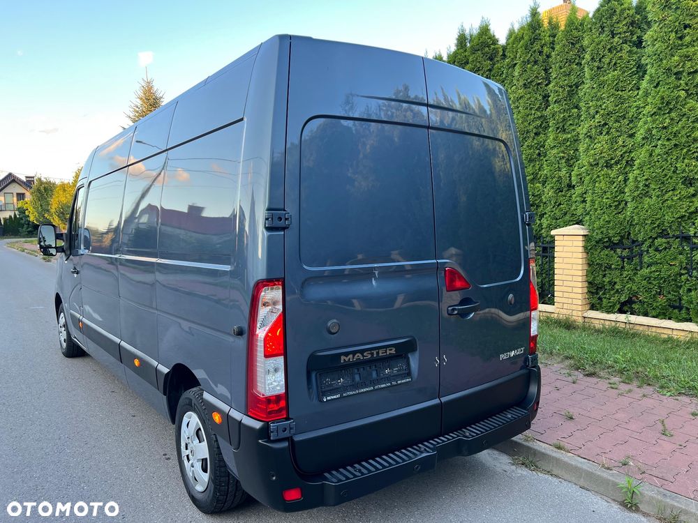 Renault Master - 30