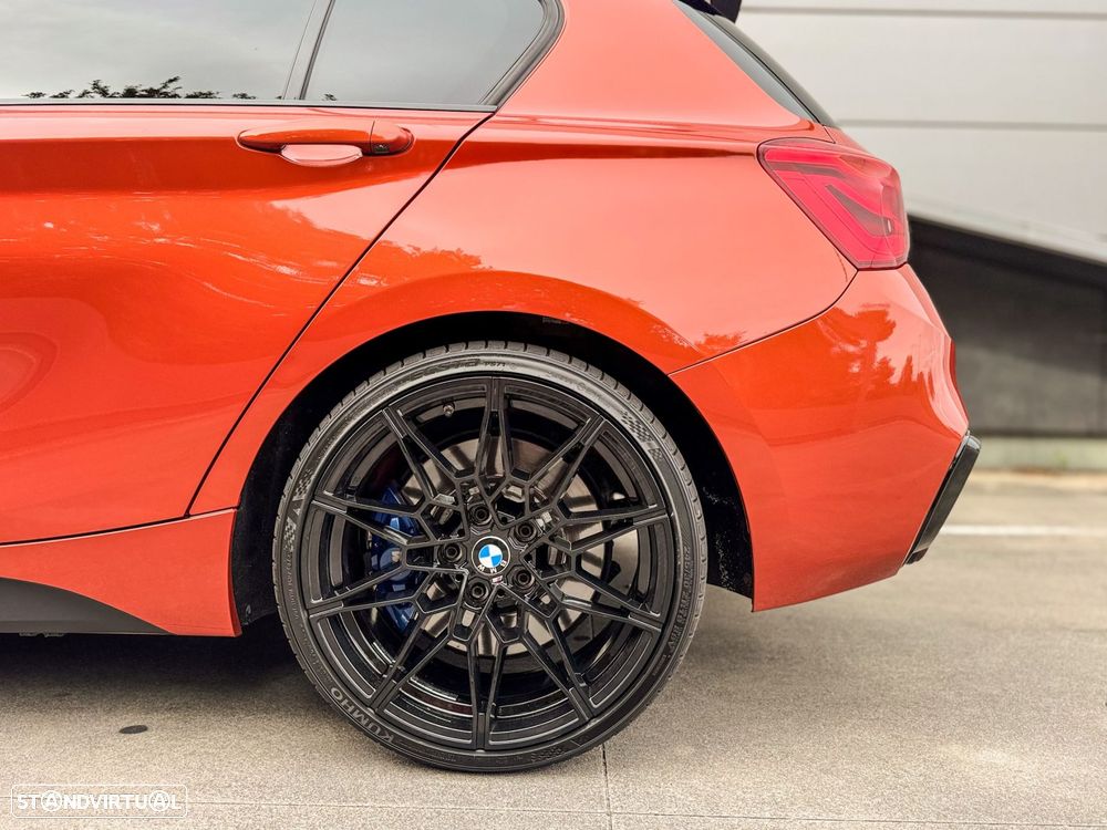BMW M140i Sport-Aut. Special Edition - 15