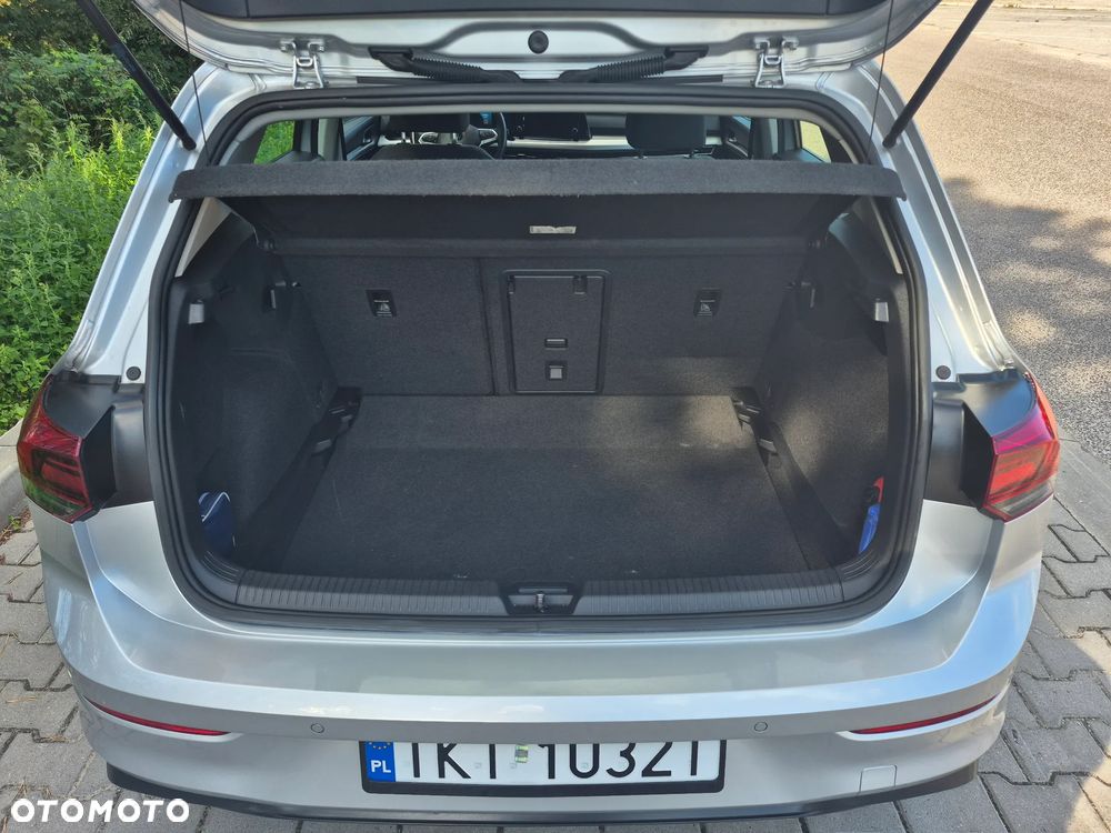 Volkswagen Golf - 9