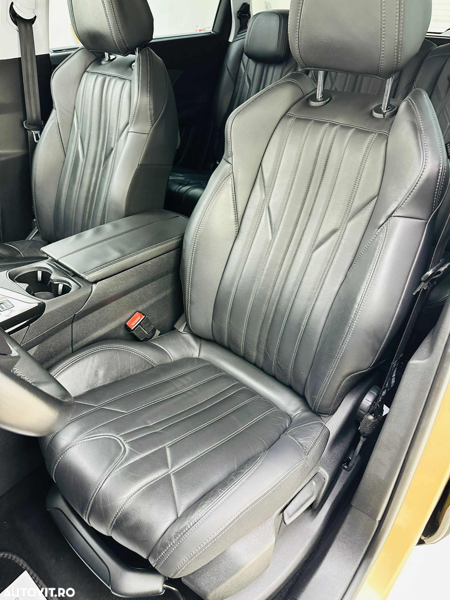 Peugeot 5008 - 18