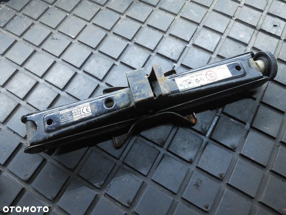 FIAT MULTIPLA DOBLO PODNOŚNIK LEWAREK - 1